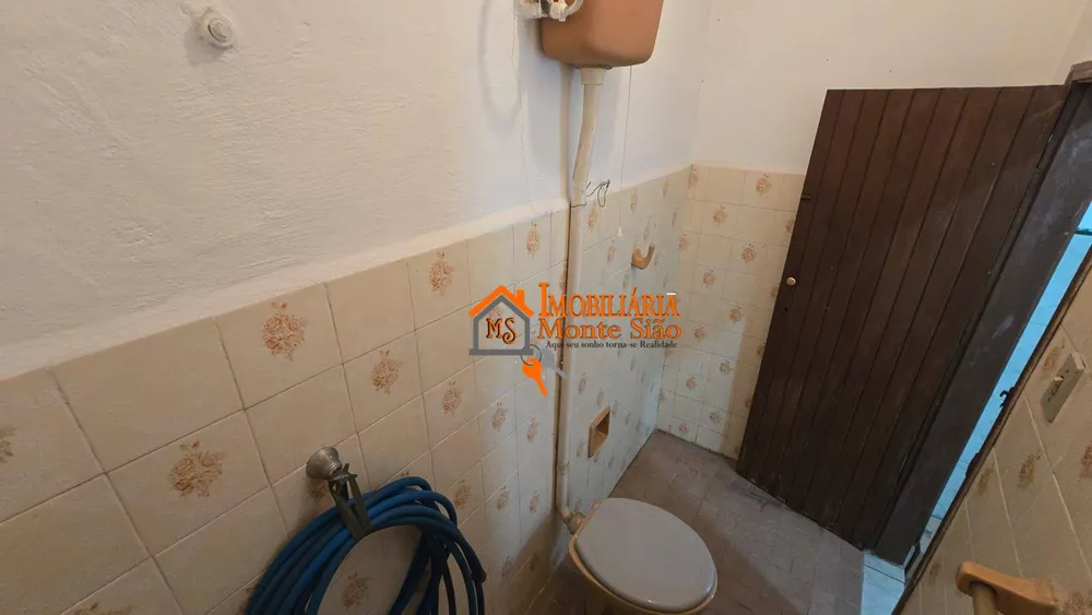 Casa, 3 quartos, 95 m² - Foto 4