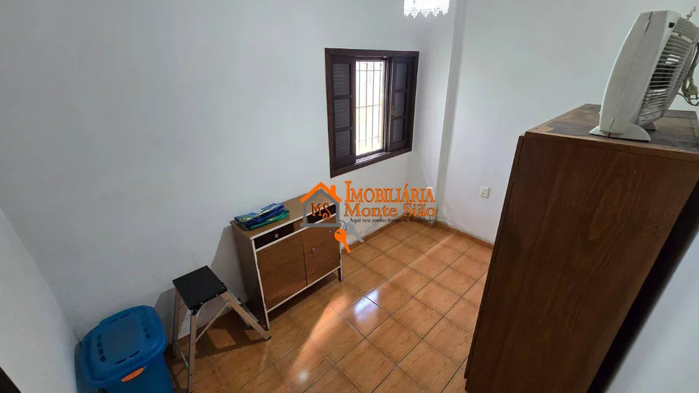 Casa, 3 quartos, 95 m² - Foto 7