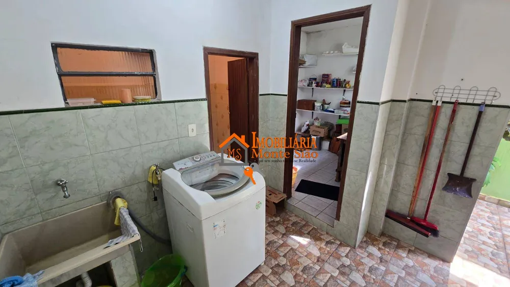 Casa, 3 quartos, 95 m² - Foto 3