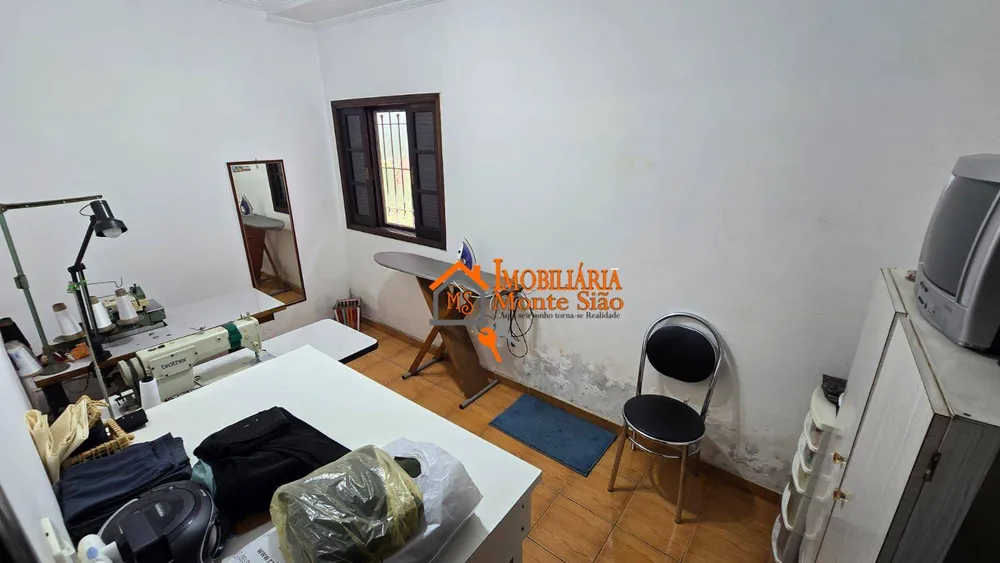 Casa, 3 quartos, 95 m² - Foto 8