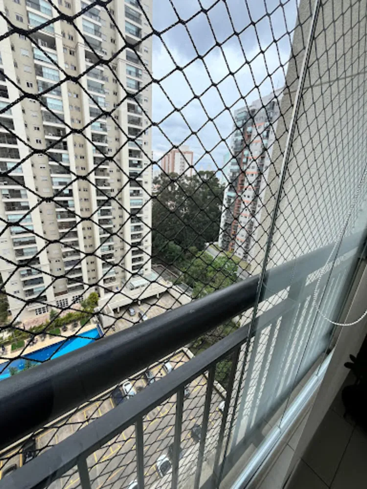 Apartamento, 2 quartos, 68 m² - Foto 11