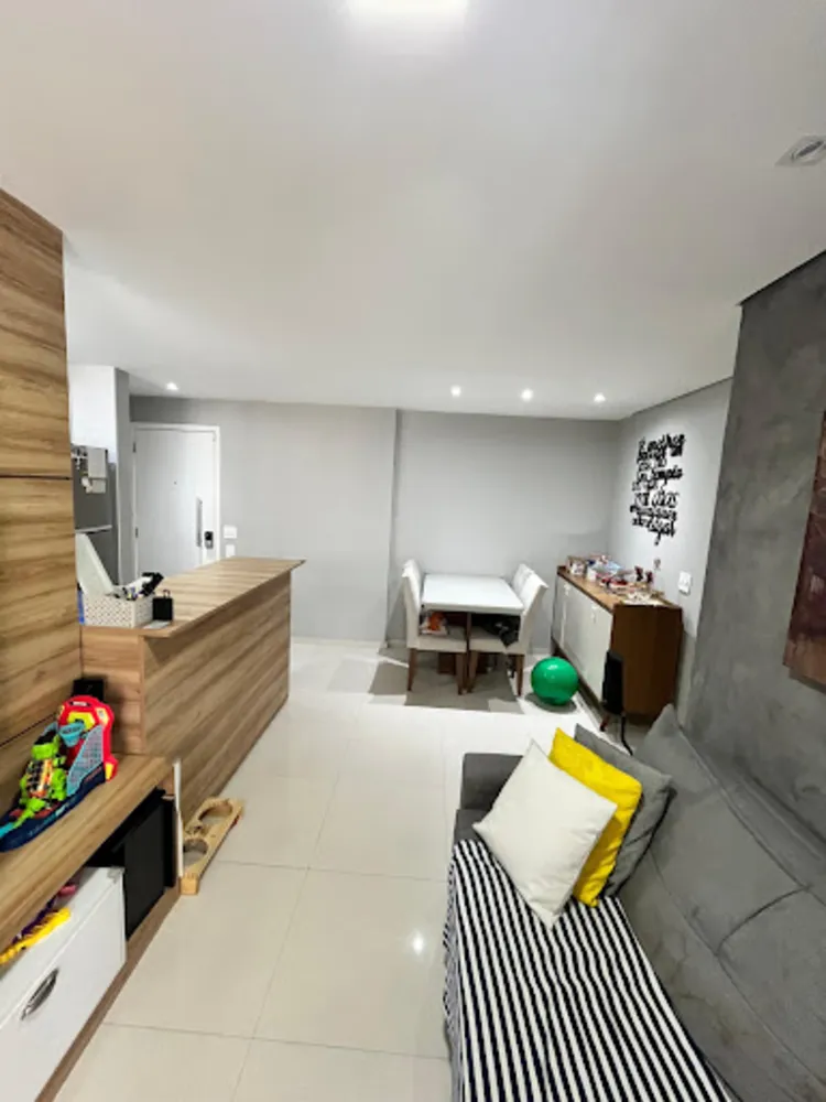 Apartamento, 2 quartos, 68 m² - Foto 2