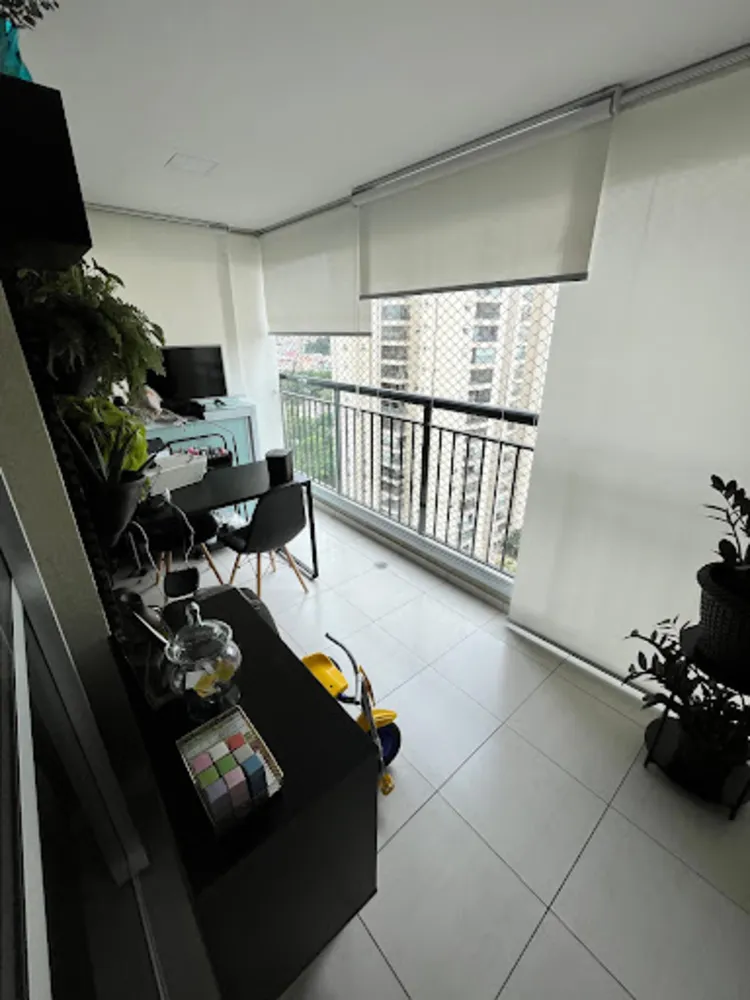 Apartamento, 2 quartos, 68 m² - Foto 5