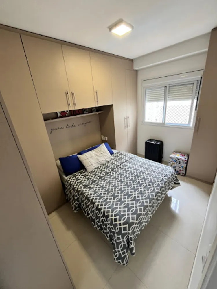 Apartamento, 2 quartos, 68 m² - Foto 9