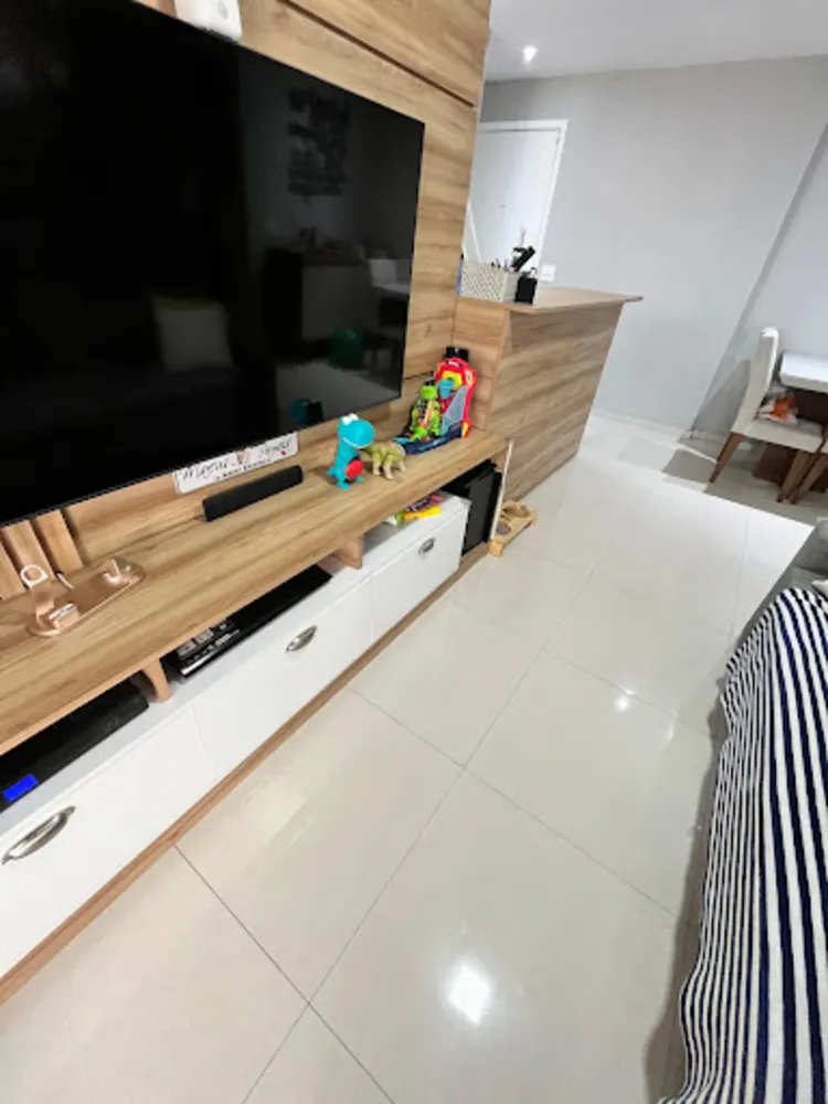 Apartamento, 2 quartos, 68 m² - Foto 8