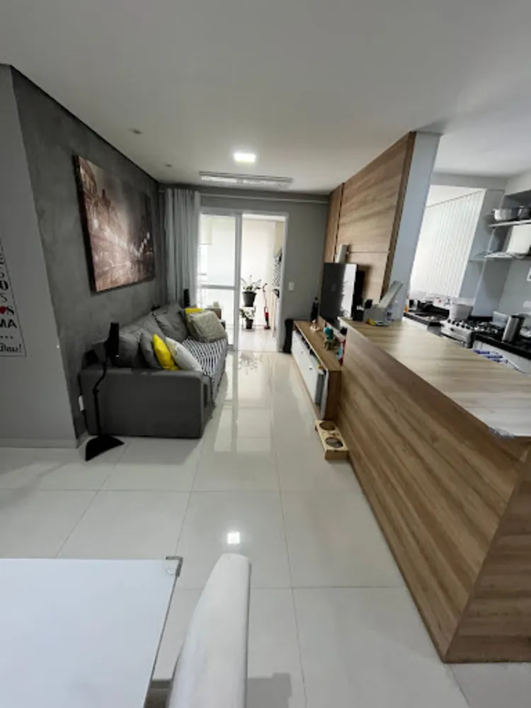 Apartamento, 2 quartos, 68 m² - Foto 1