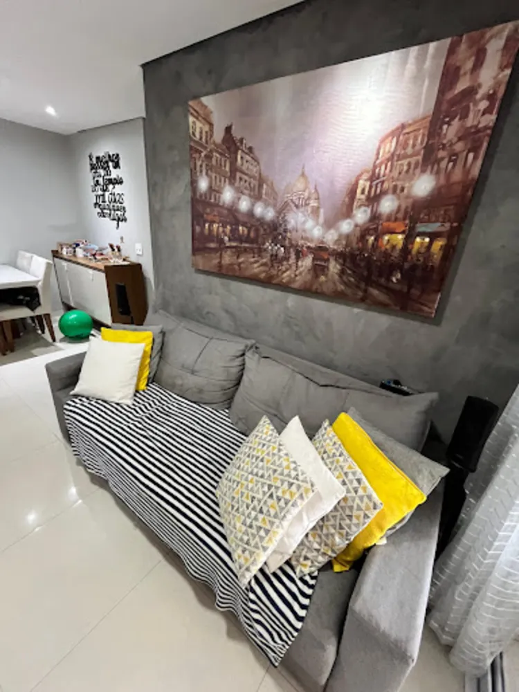 Apartamento, 2 quartos, 68 m² - Foto 4