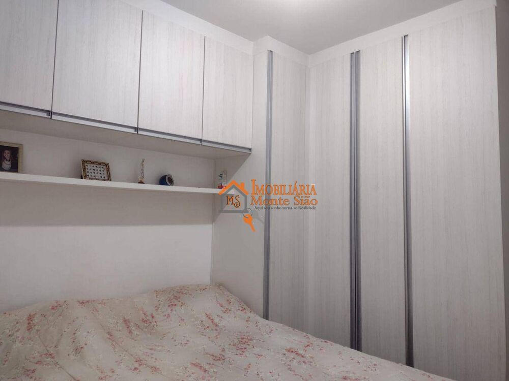 Apartamento à venda com 3 quartos, 65m² - Foto 12