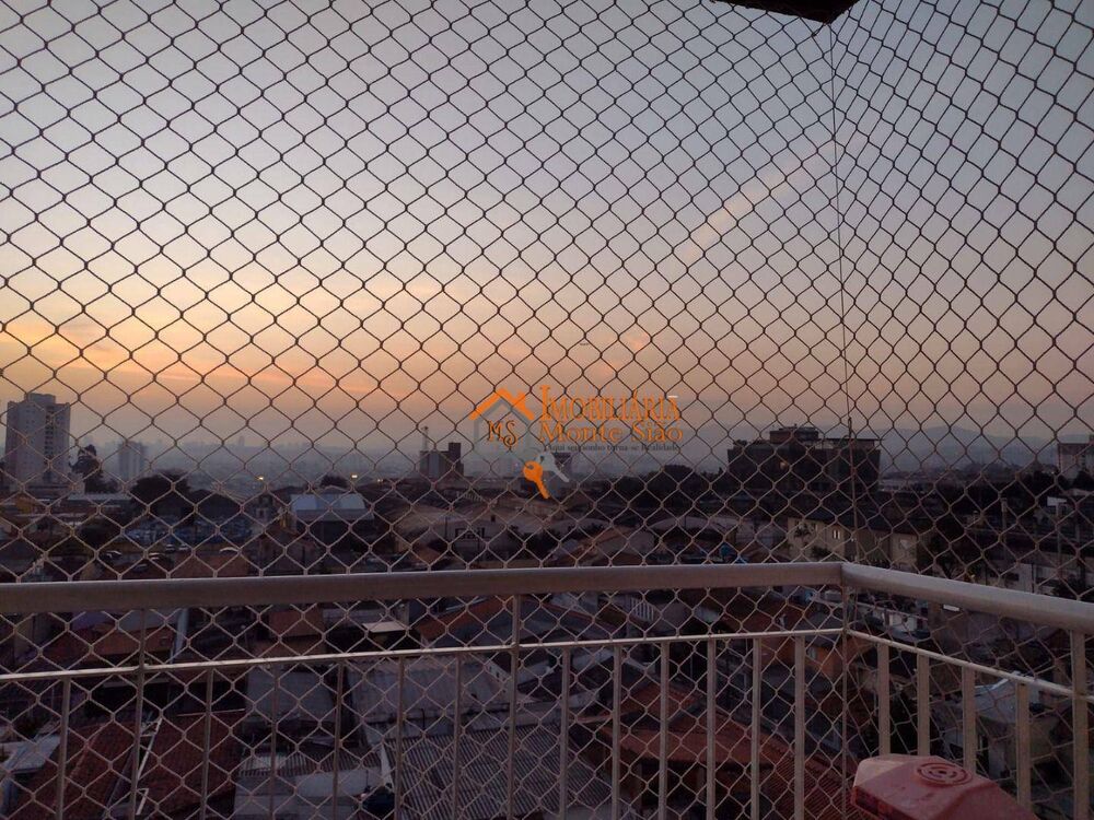 Apartamento à venda com 3 quartos, 65m² - Foto 7