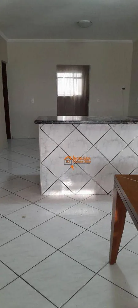 Casa, 5 quartos, 250 m² - Foto 4