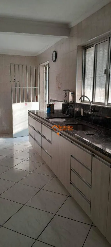 Casa, 5 quartos, 250 m² - Foto 3