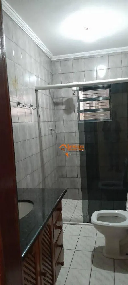 Casa, 5 quartos, 250 m² - Foto 7
