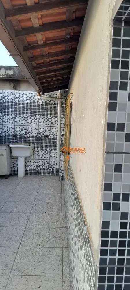 Casa, 5 quartos, 250 m² - Foto 11