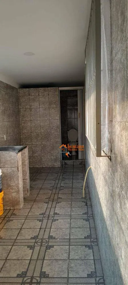 Casa, 5 quartos, 250 m² - Foto 8