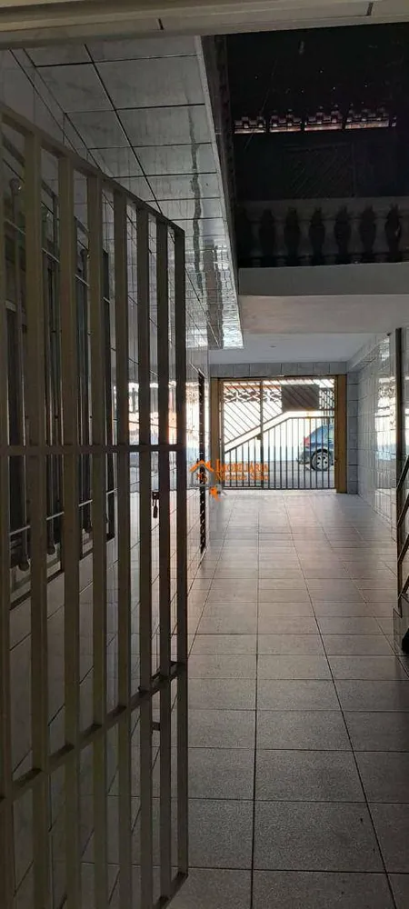 Casa, 5 quartos, 250 m² - Foto 2