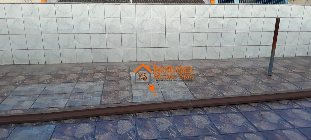 Casa, 5 quartos, 250 m² - Foto 9
