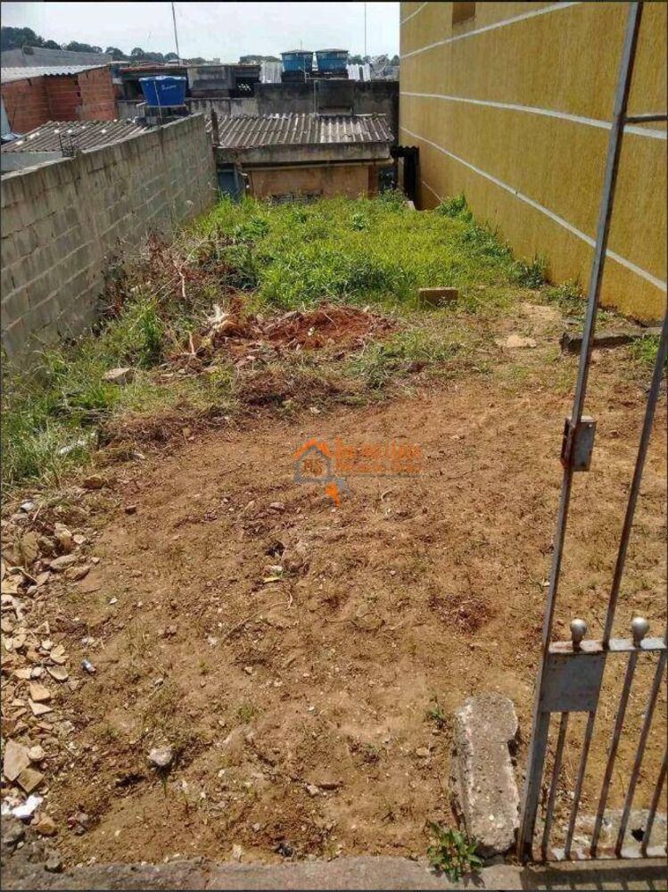 Terreno, 125 m² - Foto 1