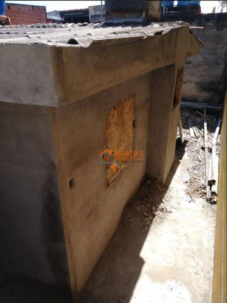 Terreno, 125 m² - Foto 2