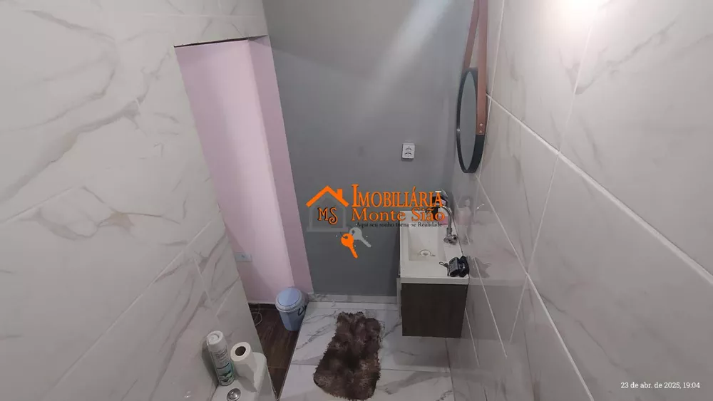 Casa, 2 quartos, 120 m² - Foto 18