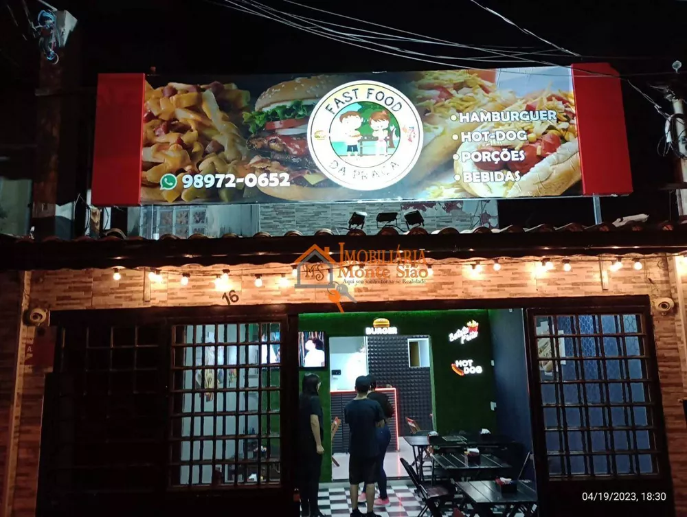 Casa, 2 quartos, 120 m² - Foto 4