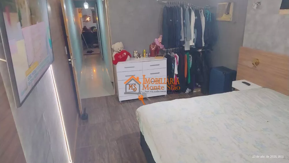 Casa, 2 quartos, 120 m² - Foto 15