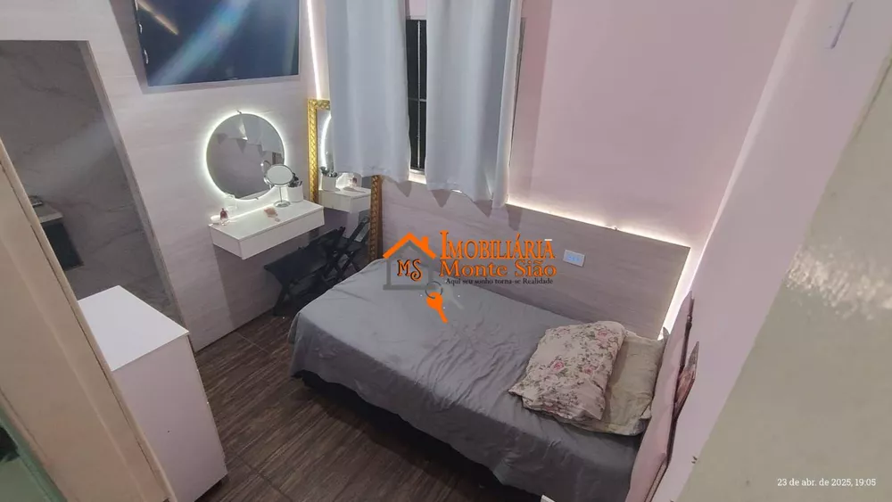 Casa, 2 quartos, 120 m² - Foto 16