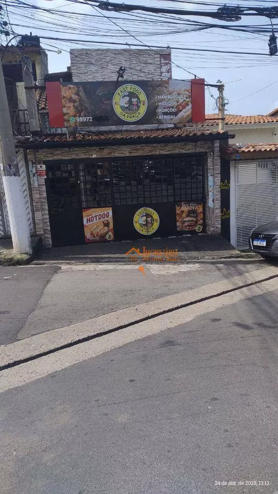 Casa, 2 quartos, 120 m² - Foto 2