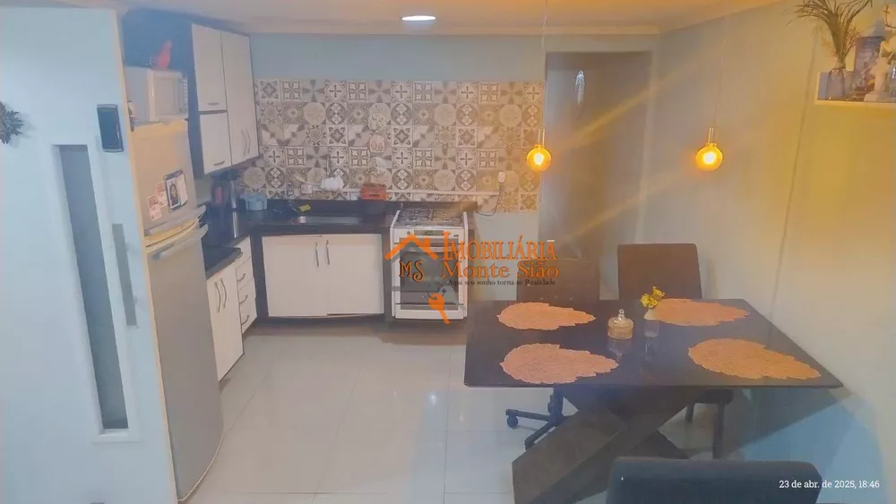 Casa, 2 quartos, 120 m² - Foto 10