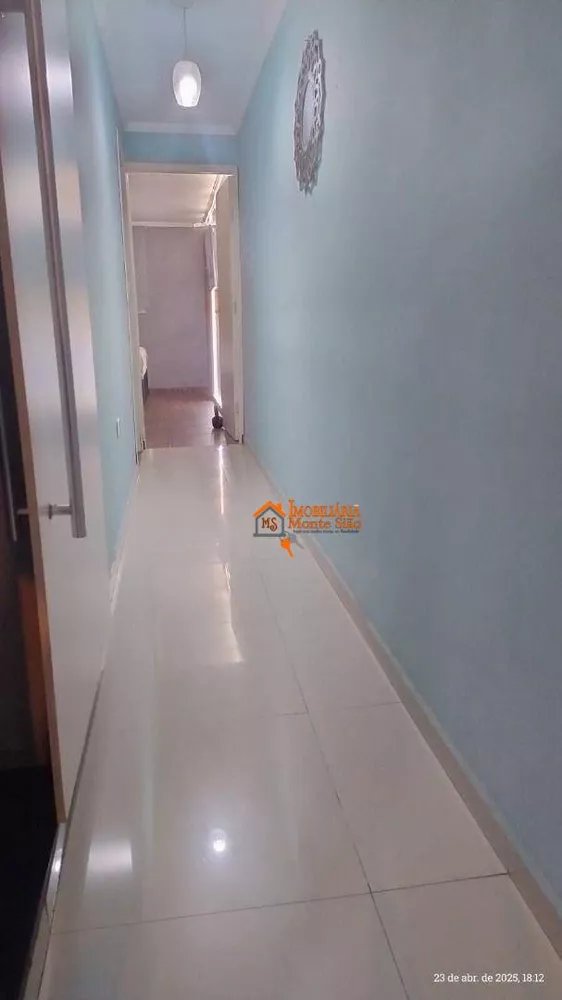 Casa, 2 quartos, 120 m² - Foto 12