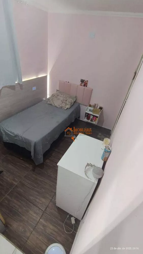 Casa, 2 quartos, 120 m² - Foto 17