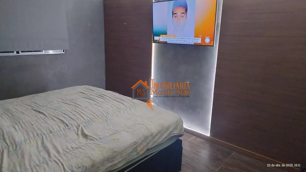 Casa, 2 quartos, 120 m² - Foto 13