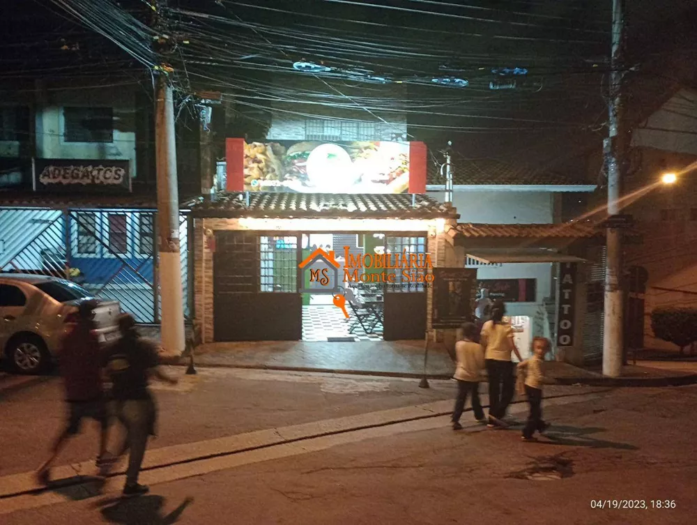 Casa, 2 quartos, 120 m² - Foto 3