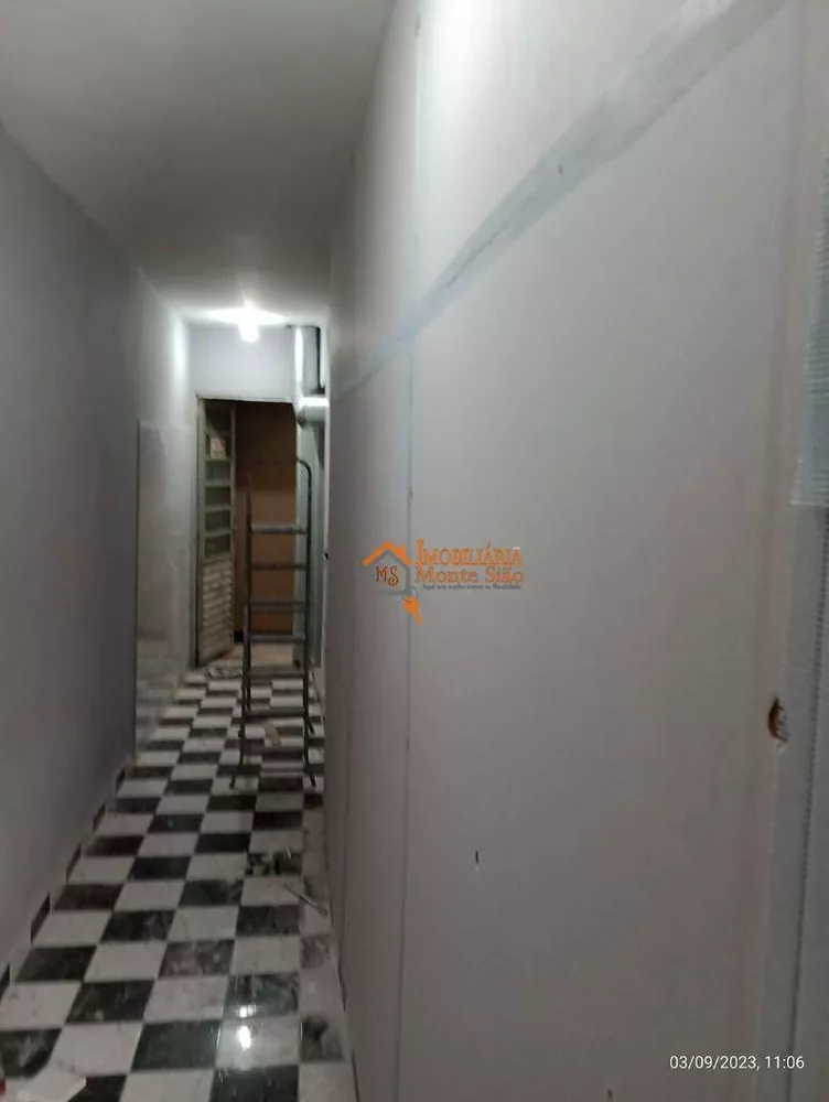 Casa, 2 quartos, 120 m² - Foto 8