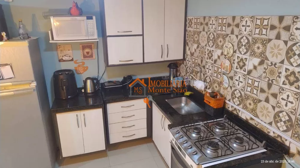 Casa, 2 quartos, 120 m² - Foto 11