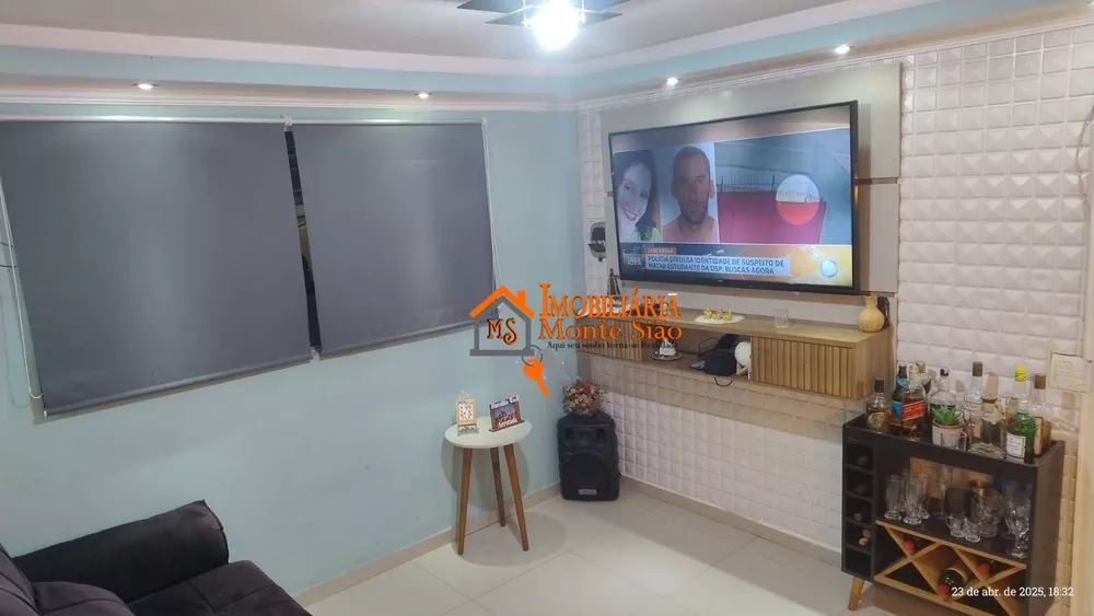 Casa, 2 quartos, 120 m² - Foto 9