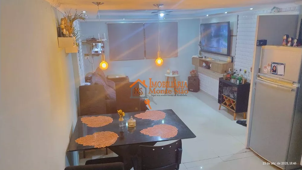 Casa, 2 quartos, 120 m² - Foto 1