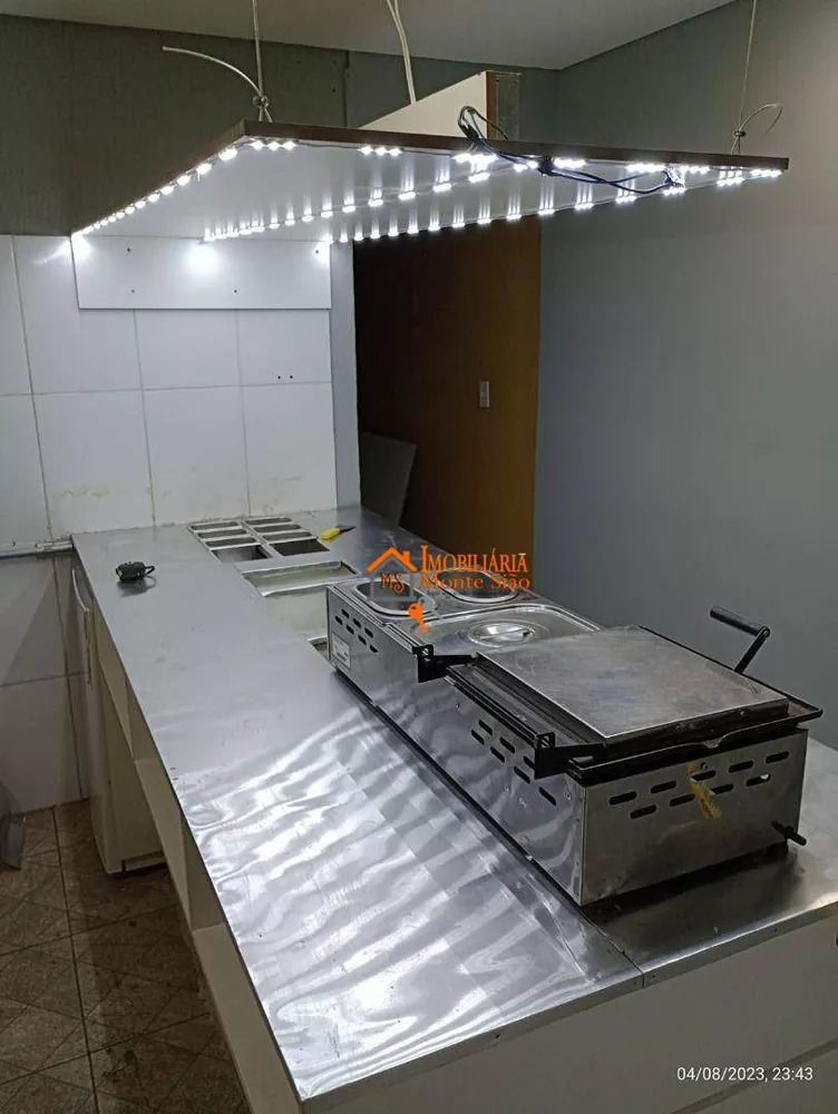 Casa, 2 quartos, 120 m² - Foto 6