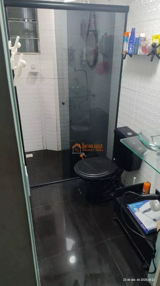 Casa, 2 quartos, 120 m² - Foto 7