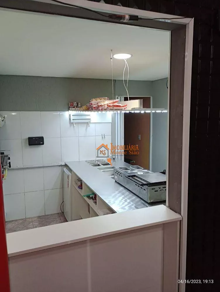 Casa, 2 quartos, 120 m² - Foto 5