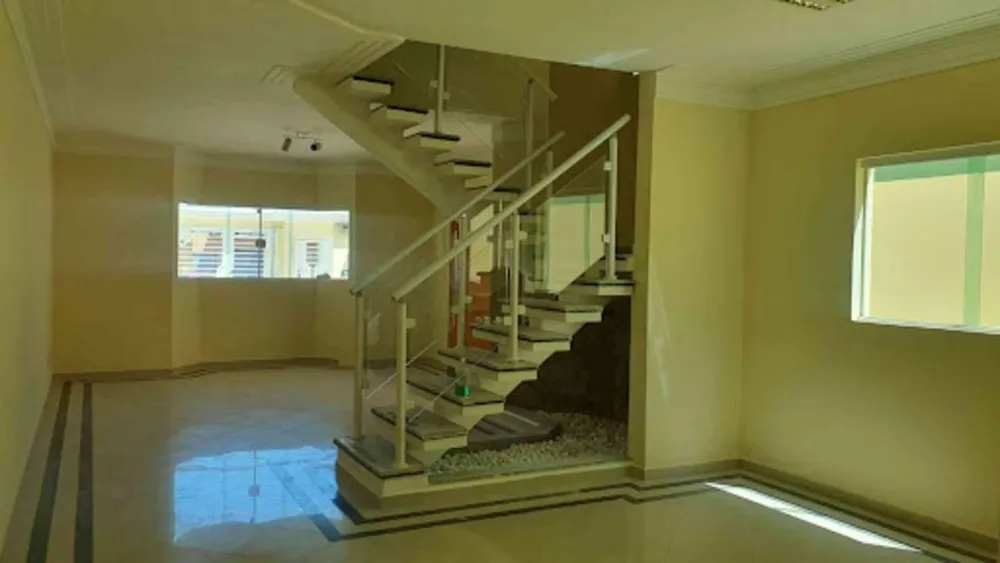 Sobrado, 3 quartos, 156 m² - Foto 2