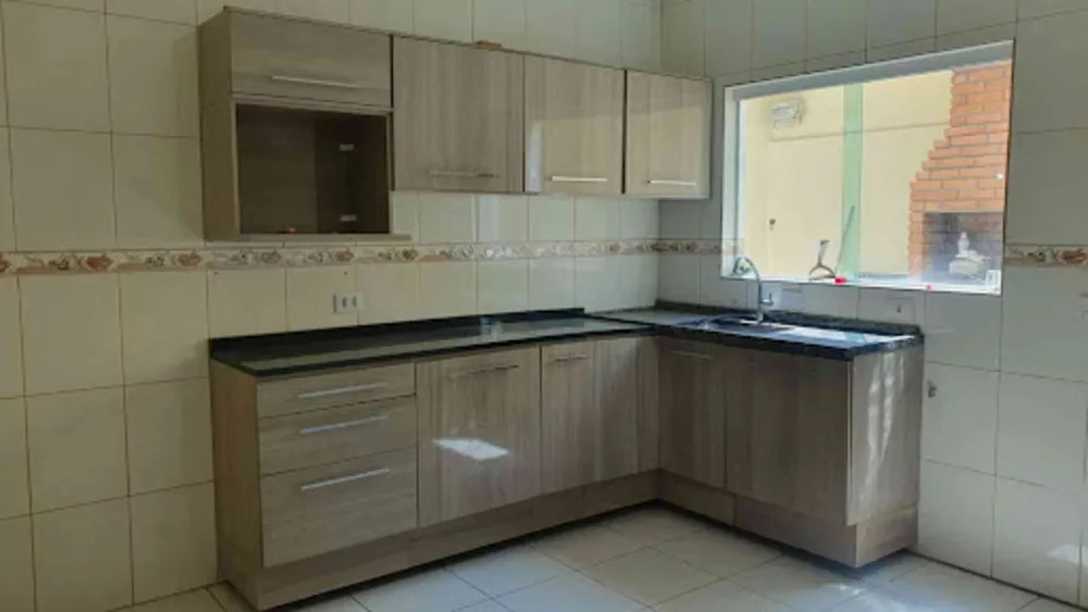 Sobrado, 3 quartos, 156 m² - Foto 5