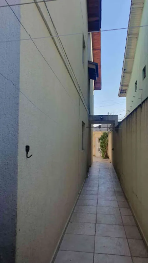 Sobrado, 3 quartos, 156 m² - Foto 11