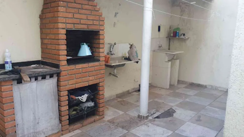Sobrado, 3 quartos, 156 m² - Foto 12