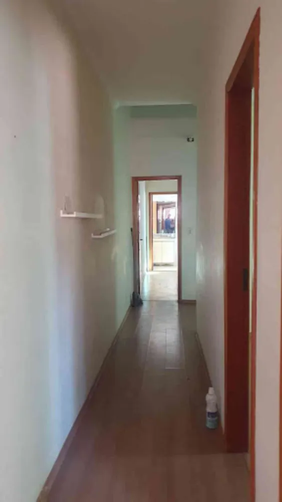 Sobrado, 3 quartos, 156 m² - Foto 9
