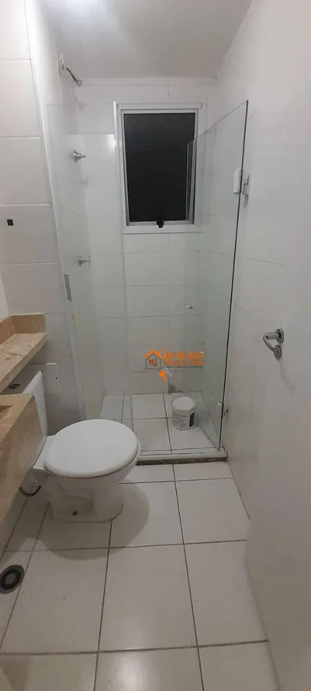 Apartamento, 2 quartos, 37 m² - Foto 7