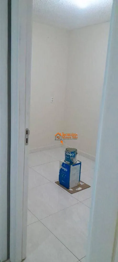Apartamento, 2 quartos, 37 m² - Foto 8