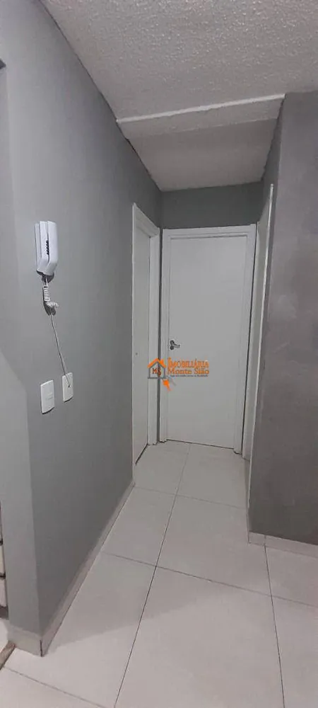 Apartamento, 2 quartos, 37 m² - Foto 6