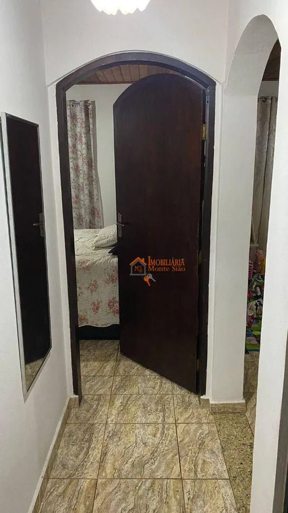 Casa, 5 quartos, 300 m² - Foto 5