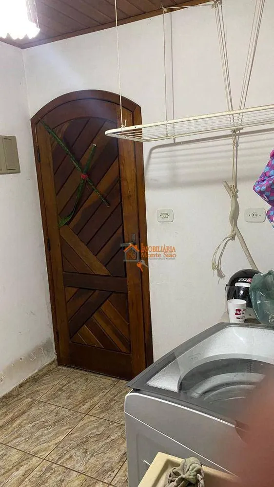 Casa, 5 quartos, 300 m² - Foto 7