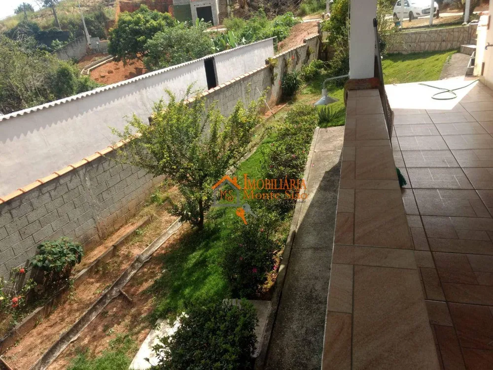 Casa, 5 quartos, 300 m² - Foto 11